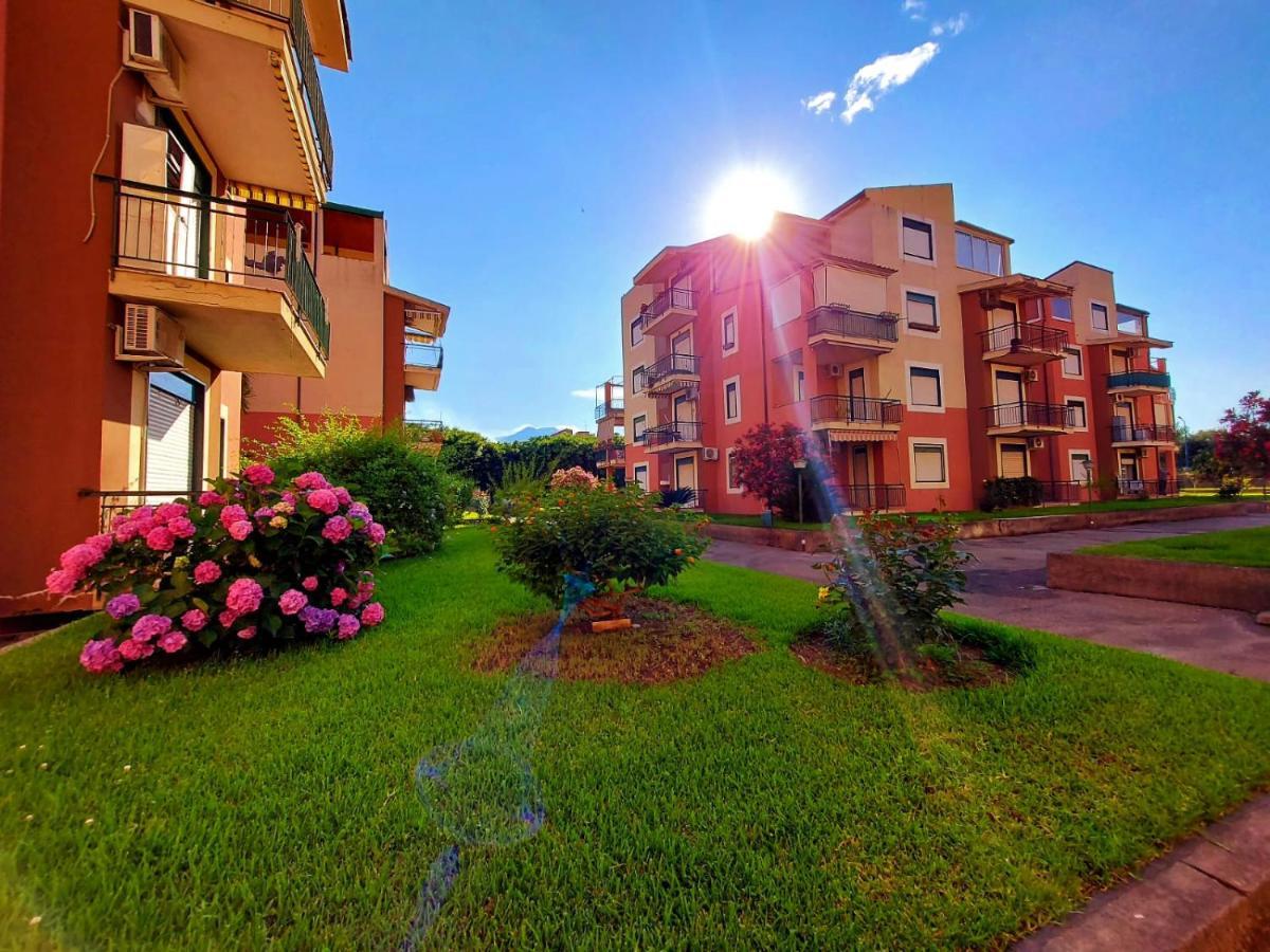 Terrazza Sul Mare - A Pochi Minuti Da Taormina Apartment