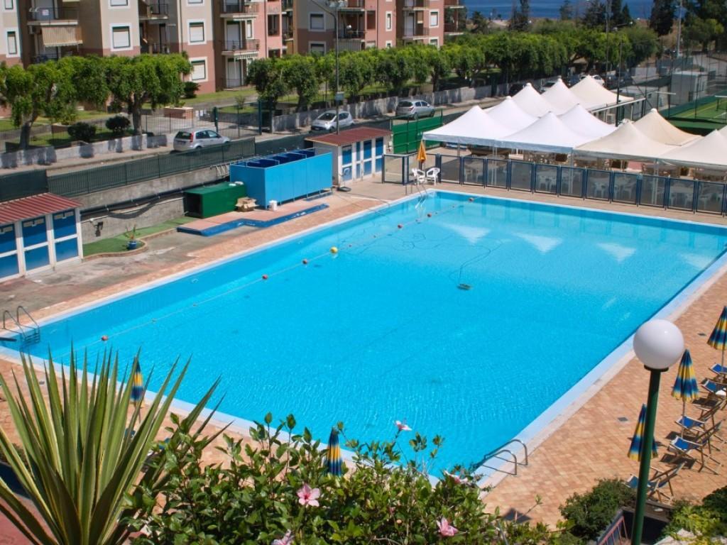 Terrazza Sul Mare - A Pochi Minuti Da Taormina Apartment Giardini-Naxos